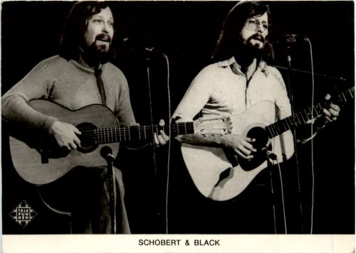 Schobert & Black