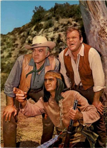Bonanza