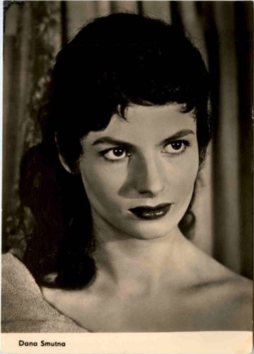 Dana Smutna