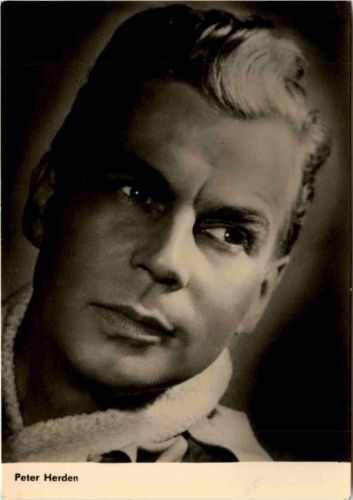 Peter Herden