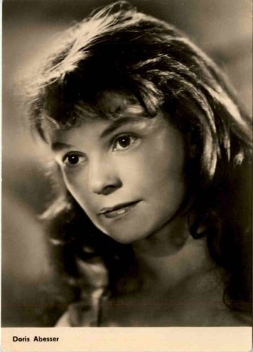 Doris Abesser