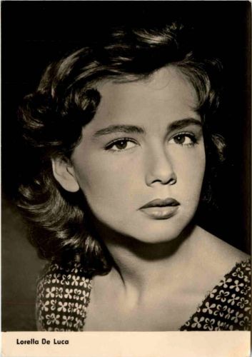 Lorella De Luca