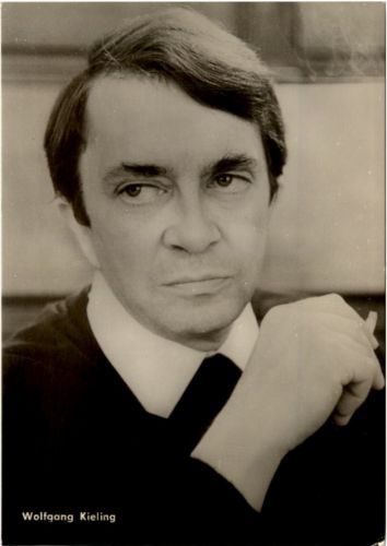 Wolfgang Kieling