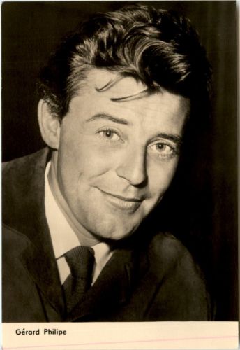 Gerard Philipe