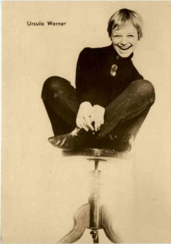 Ursula Werner