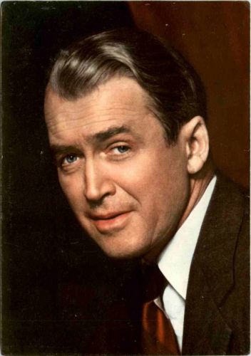 James Stewart