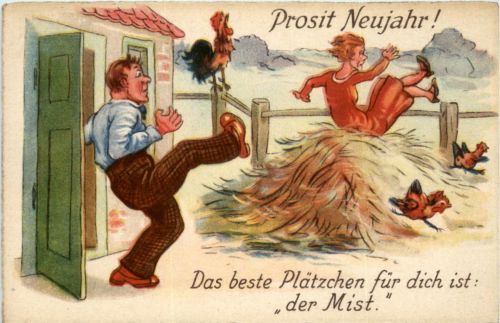 Das beste Plätzchen für dich