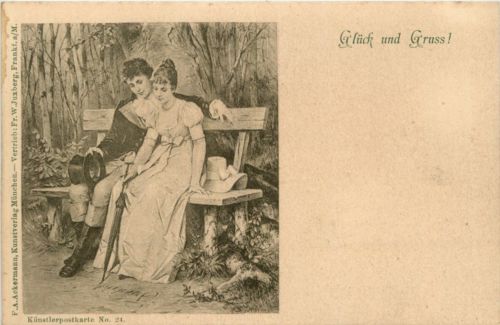 Ackermann Kunstverlag