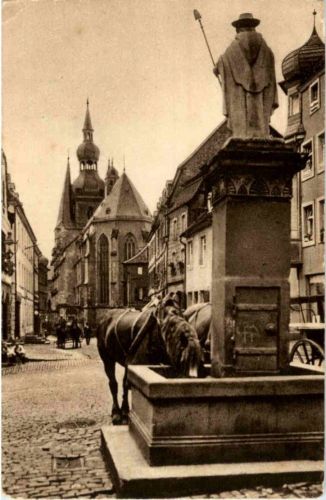St. Wendel