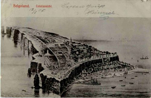 Helgoland