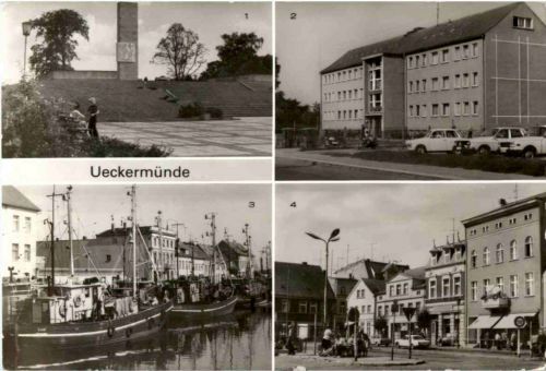 Ueckermünde