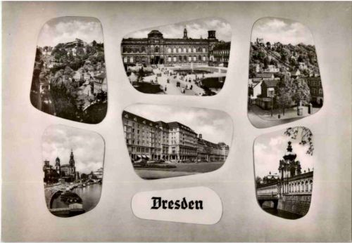 Dresden