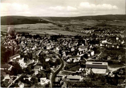 Gelnhausen