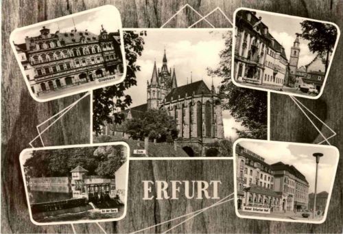 Erfurt
