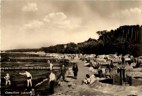 Lubmin