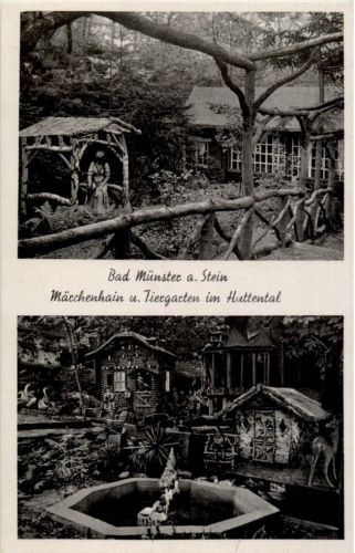 Bad Münster - Märchenhain