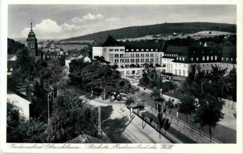 Oberschlema