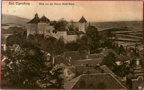 Bad Elgersburg