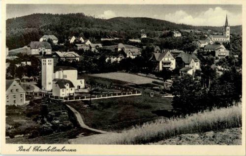 Bad Charlottenbrunn