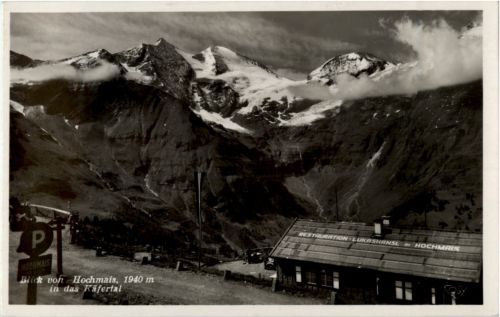 Hochmais - Käfertal