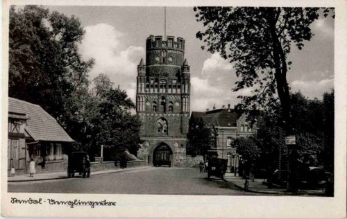 Stendal