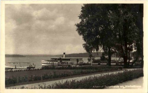 Altenhof Schorfheide