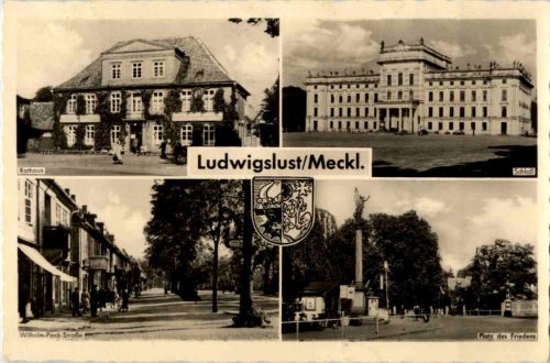 Ludwigslust