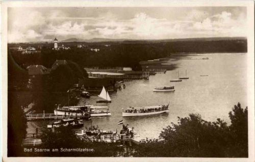 Bad Saarow