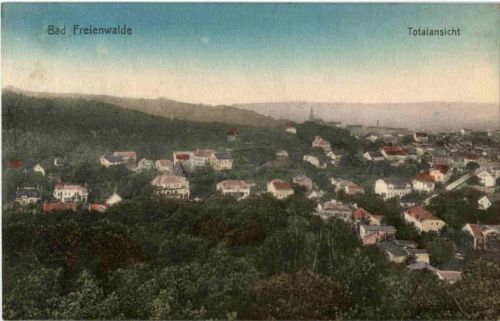 Bad Freienwalde