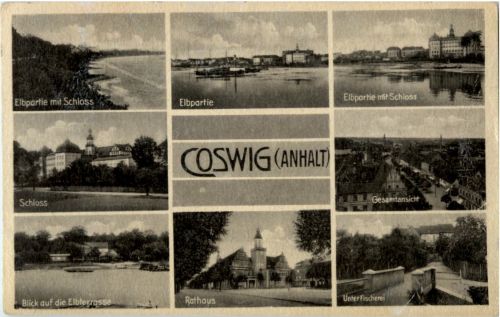 Coswig