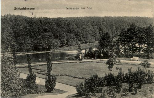 Schlachtensee