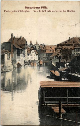 Strasbourg