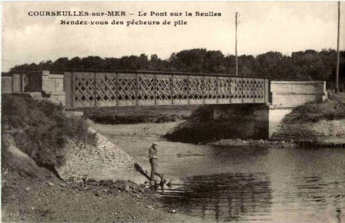 Courseulles sur Mer