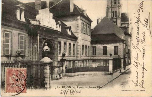 Dijon