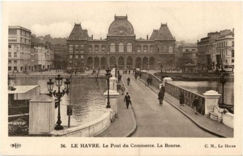 Le Havre