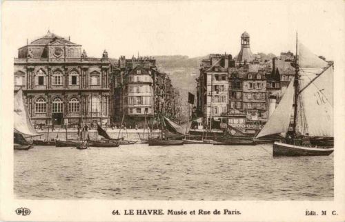 Le Havre