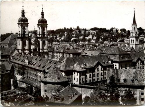 St. Gallen