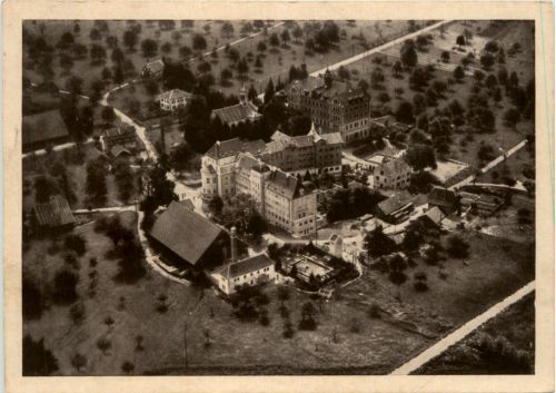 Baldegg- Schwestern Institut