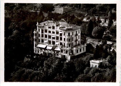 Orselina bei Locarno