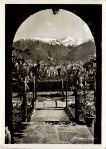 Locarno - Primavera