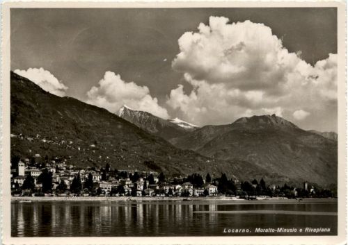 Locarno
