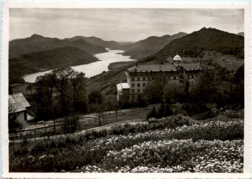 Kurhaus Cademario