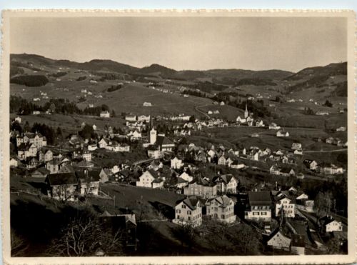 Teufen