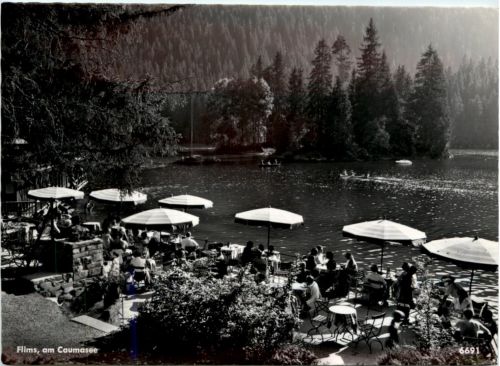Flims