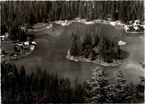 Waldhaus Flims