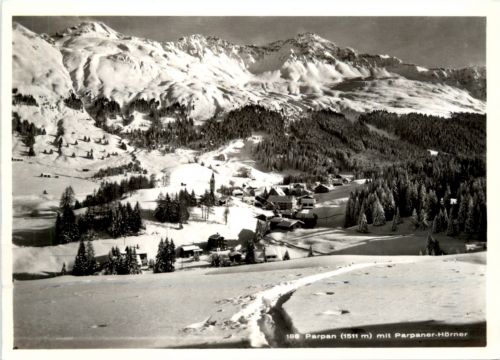 Parpan