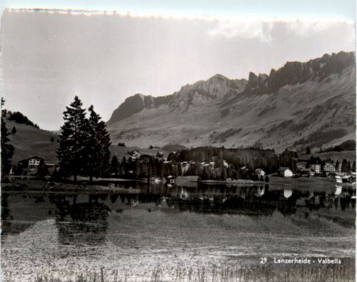 Lenzerheide Valbella