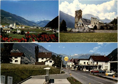 Müstair