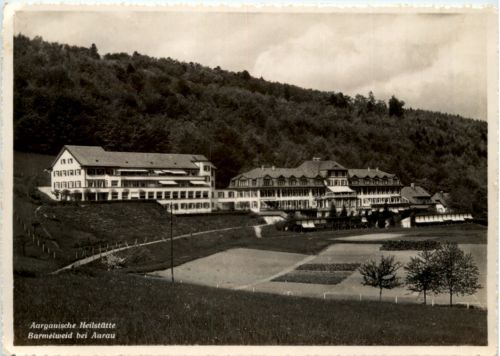 Barmelweid bei Aarau