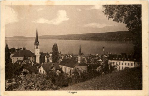 Horgen